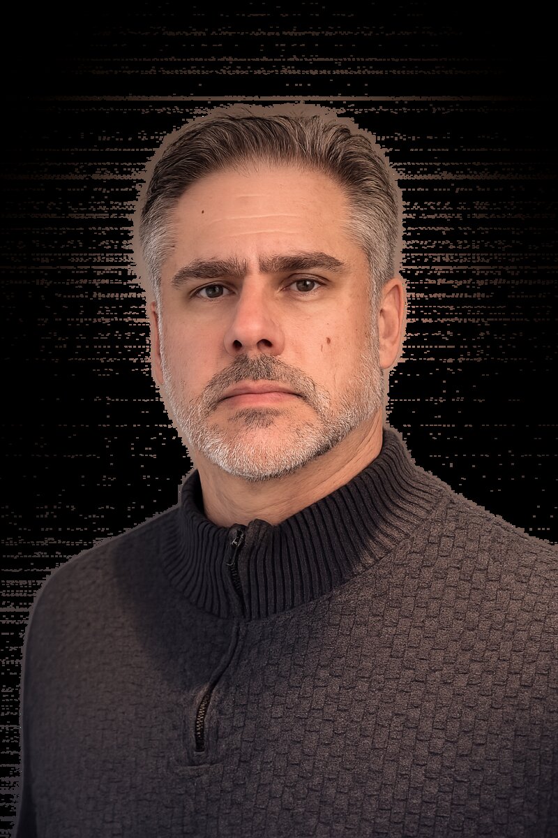 Rodrigo Botéquio de Moraes